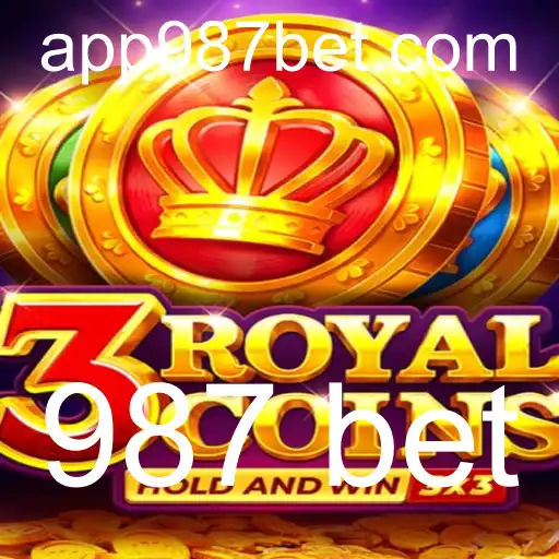 Descubra o Fascinante Mundo de 3royalcoins