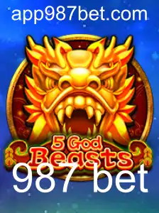 Descubra o Universo Fascinante de 5GodBeasts e o Conceito de 987 Bet