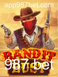 Descubra o Fascinante Mundo de BanditBust: Aventura e Estratégia na Ponta dos Dedos