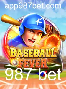 BaseballFever e a Estratégia Por Trás do Jogo 987 Bet