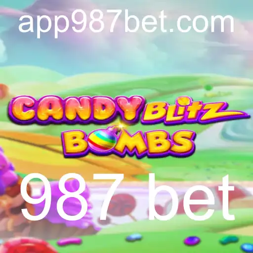 CandyBlitzBombs: Diversão Explosiva com Apostas Estratégicas