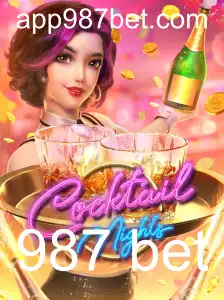 Descubra o Excitante Mundo de CocktailNights: Como Jogar e Apostar com o 987 Bet