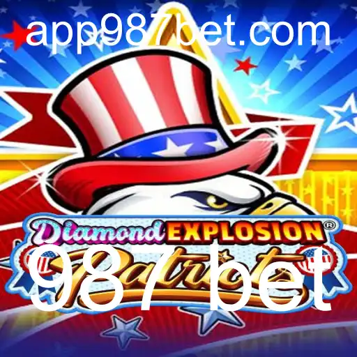 Explorando o Mundo de DiamondExplosionPatriots: Um Mergulho no Jogo que Mistura Estratégia e Azar