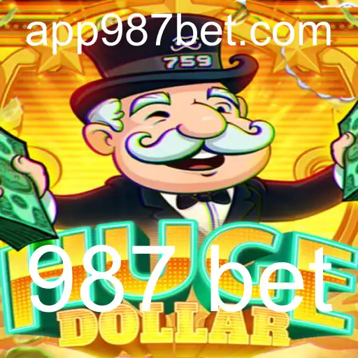 Descubra as Aventuras e Regras de HugeDollar: Um Mergulho no Universo de Apostas com 987 Bet