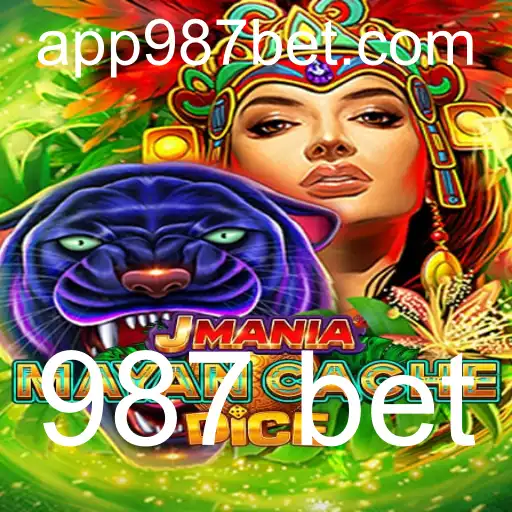 Descubra o Mundo de JManiaMayanCacheDice com 987 Bet