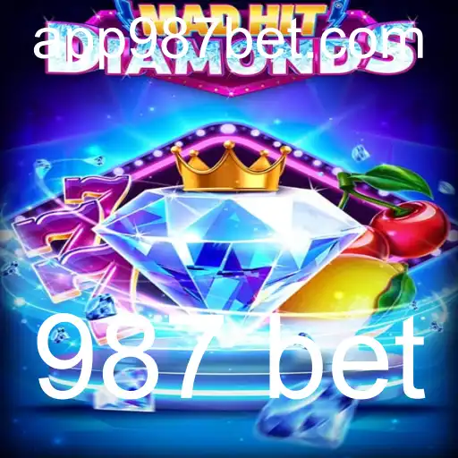 MadHitDiamonds: A Excitante Aventura do Jogo e a Palpitante 987 Bet