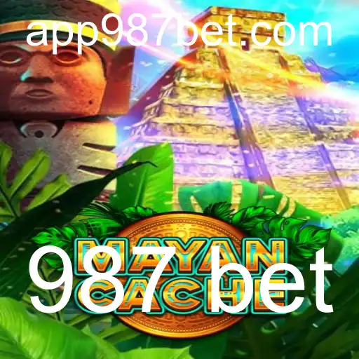MayanCache: Descubra o Misterioso Jogo de Apostas '987 Bet'