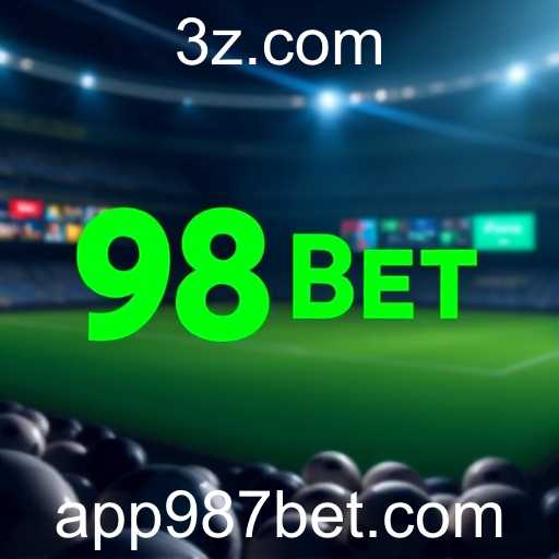 Impactos do 987 Bet no Cenário de Apostas Online