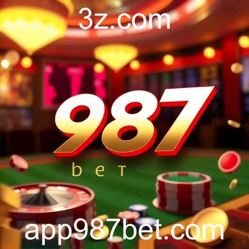 987 Bet Revoluciona Jogos Online em 2025