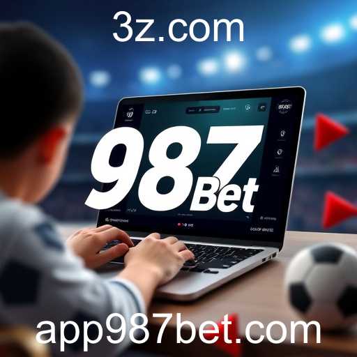 987 Bet Revoluciona o Mercado de Jogos Online
