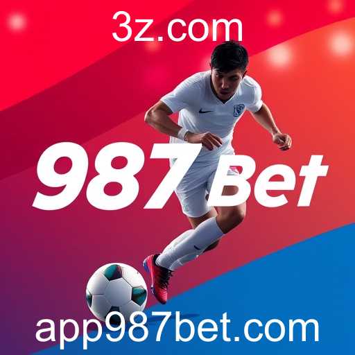 A Ascensão do 987 Bet no Cenário de Jogos