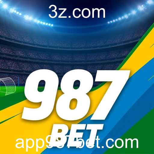 A Ascensão do '987 Bet' no Mercado de Apostas Online