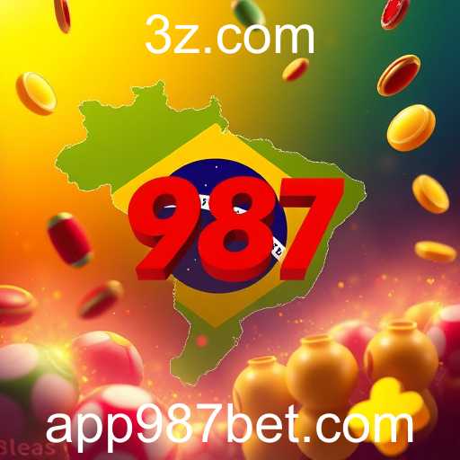 O Crescimento dos Jogos de Apostas Online: Análise do 987 Bet