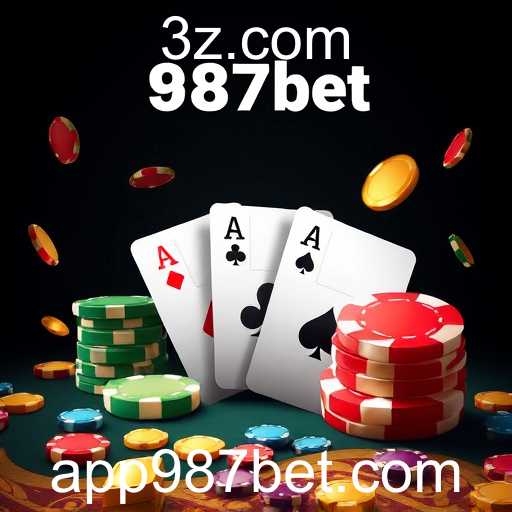 A Fascinante Categoria de Jogos de Cassino no 987 Bet