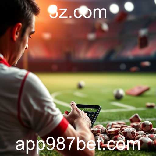 Tendências Atuais de Jogos Online e o Impacto do 987 Bet