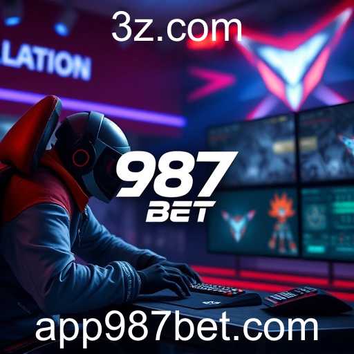 Aventura nas Apostas: Explorando a Categoria de Esports no 987 Bet