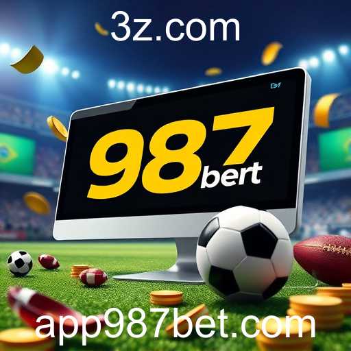 O Crescimento da 987 Bet no Cenário Atual de Jogos Online