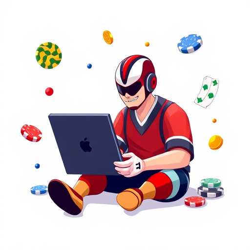 O Crescimento do Setor de Jogos Online em 2026