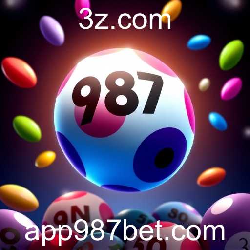 O Impacto da 987 Bet no Mercado Online