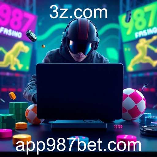 Inovações no Mercado de Jogos Online em 2025