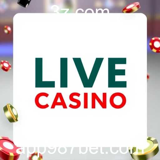 A Experiência Imersiva dos Live Casinos no 987 Bet