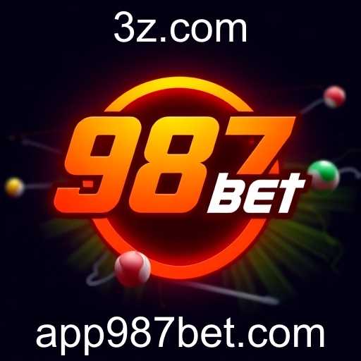 A Nova Era do Jogo Online e o Impacto da 987 Bet