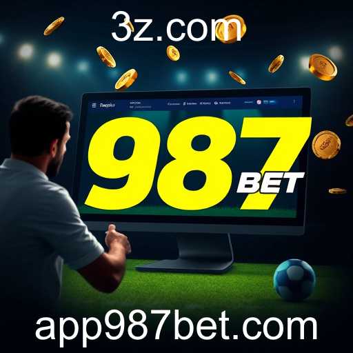 987 bet