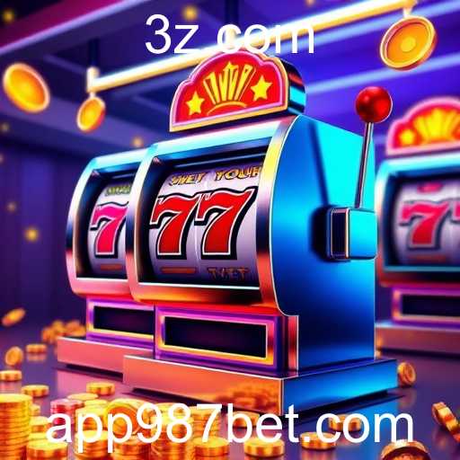 987 Bet: A Ascensão dos Jogos de Azar em 2026