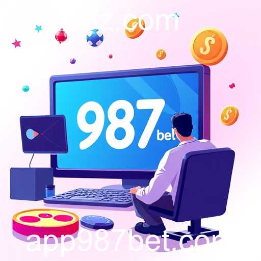 Tendências e Impactos do Site de Apostas 987 Bet