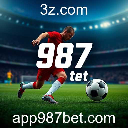Explorando a Categoria de Apostas Esportivas no '987 bet'