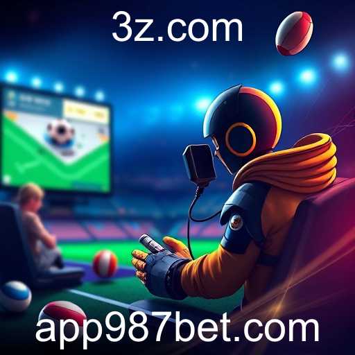 Tendências de Jogos Online e a Popularidade do 987 Bet