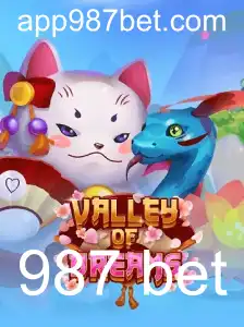 Descubra o Fascinante Mundo de ValleyofDreams com 987 Bet